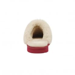 DREAM PAIRS Women's Indoor & Outdoor Warm Fuzzy Slippers