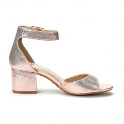 DREAM PAIRS New Arrivals Women's Low Heel Ankle Strap Chunky Sandals 80 DREAM PAIRS New Arrivals Women's Low Heel Ankle Strap Chunky Sandals