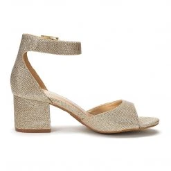 DREAM PAIRS New Arrivals Women's Low Heel Ankle Strap Chunky Sandals 44 DREAM PAIRS New Arrivals Women's Low Heel Ankle Strap Chunky Sandals