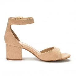 DREAM PAIRS New Arrivals Women's Low Heel Ankle Strap Chunky Sandals 56 DREAM PAIRS New Arrivals Women's Low Heel Ankle Strap Chunky Sandals