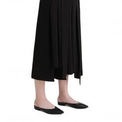 Dream Pairs Women's Pointed Toe Slingback Flats