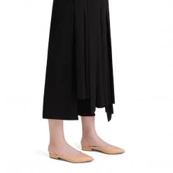 Dream Pairs Women's Pointed Toe Slingback Flats