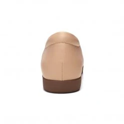 DREAM PAIRS Women's Round Toe Comfortable Work Ballet Flats