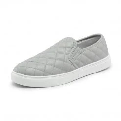 DREAM PAIRS Women's Slip-ons Fashion Sneakers