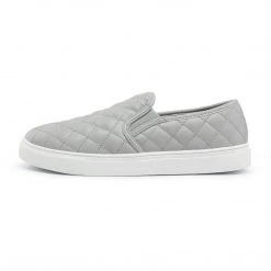DREAM PAIRS Women's Slip-ons Fashion Sneakers