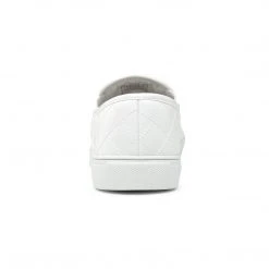 DREAM PAIRS Women's Slip-ons Fashion Sneakers