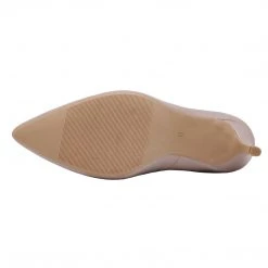 DREAM PAIRS Belle Vie Pointed Toe Stiletto Pumps