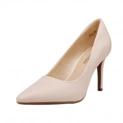 DREAM PAIRS Belle Vie Pointed Toe Stiletto Pumps