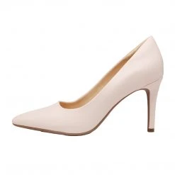 DREAM PAIRS Belle Vie Pointed Toe Stiletto Pumps