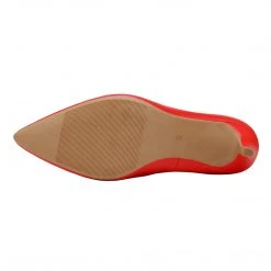 DREAM PAIRS Belle Vie Pointed Toe Stiletto Pumps