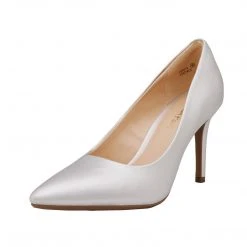 DREAM PAIRS Belle Vie Pointed Toe Stiletto Pumps