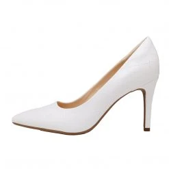 DREAM PAIRS Belle Vie Pointed Toe Stiletto Pumps