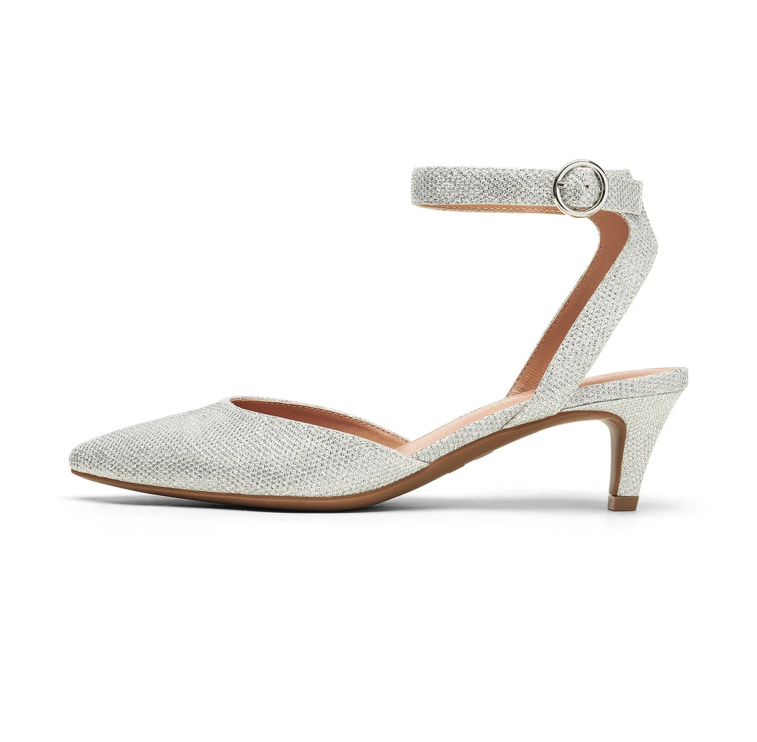 DREAM PAIRS Women's Ankle Strap Low Heel Pump Shoes New Arrivals 32 DREAM PAIRS Women's Ankle Strap Low Heel Pump Shoes New Arrivals