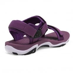 DREAM PAIRS Women's Arch Support Hiking Sandals
