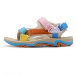 DREAM PAIRS Women's Arch Support Hiking Sandals