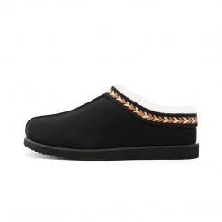 DREAM PAIRS Indoor & Outdoor Clog Slippers For Women