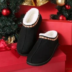 DREAM PAIRS Indoor & Outdoor Clog Slippers For Women