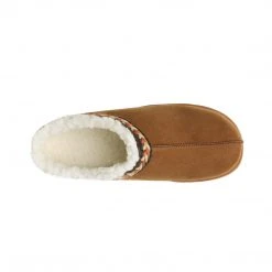 DREAM PAIRS Indoor & Outdoor Clog Slippers For Women