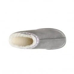 DREAM PAIRS Indoor & Outdoor Clog Slippers For Women