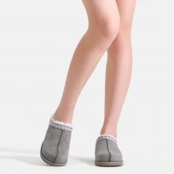 DREAM PAIRS Indoor & Outdoor Clog Slippers For Women