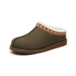 DREAM PAIRS Indoor & Outdoor Clog Slippers For Women