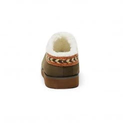 DREAM PAIRS Indoor & Outdoor Clog Slippers For Women