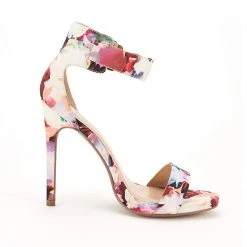 DREAM PAIRS New Arrivals Open Toe Stiletto Heel Sandals 56 DREAM PAIRS New Arrivals Open Toe Stiletto Heel Sandals