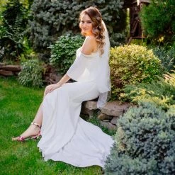 DREAM PAIRS Women's Ankle Strap Low Wedge Sandals