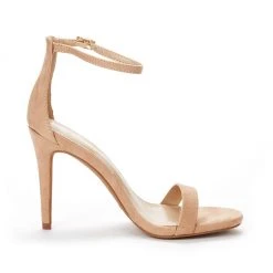 New Arrivals Dream Pairs Ankle Strap High Heel Stiletto Sandals