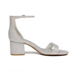 DREAM PAIRS Chunky Low Heel Pump Sandals New Arrivals