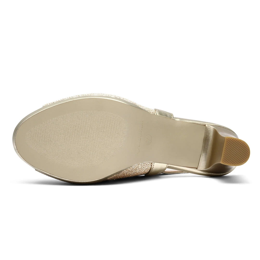 DREAM PAIRS Women's Chunky Heel Peep Toe Slingback Pumps 20 DREAM PAIRS Women's Chunky Heel Peep Toe Slingback Pumps