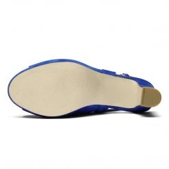 DREAM PAIRS Women's Chunky Heel Peep Toe Slingback Pumps 63 DREAM PAIRS Women's Chunky Heel Peep Toe Slingback Pumps