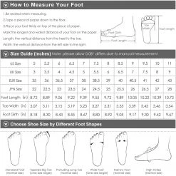 DREAM PAIRS Women's Outdoor Athletic Hiking Sandals