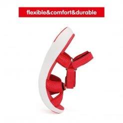 DREAM PAIRS Women's Outdoor Athletic Hiking Sandals