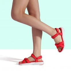 DREAM PAIRS Women's Outdoor Athletic Hiking Sandals