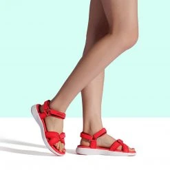 DREAM PAIRS Women's Outdoor Athletic Hiking Sandals