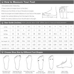 DREAM PAIRS Open Toe Espadrille Platform Sandals