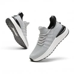 Dream Pairs Women's Slip On Fashion Sneakers