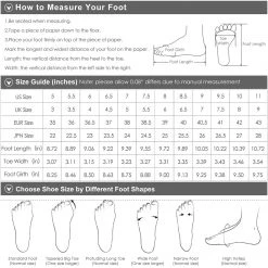 DREAM PAIRS Women's Adjustable Buckle Quilted Flat Sandals