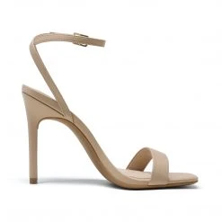 DREAM PAIRS Women's Wedding Bridal Pumps Sandals