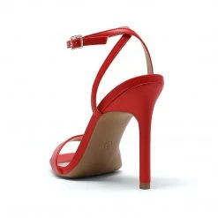 DREAM PAIRS Women's Wedding Bridal Pumps Sandals