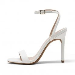 DREAM PAIRS Women's Wedding Bridal Pumps Sandals