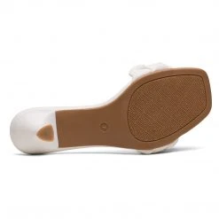 DREAM PAIRS Women's Rhinestone Open Toe Kitten Heel Sandals New Arrivals