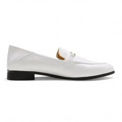 DREAM PAIRS Women Comfortable Casual Round Toe Loafers