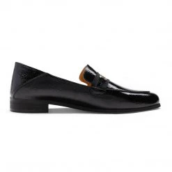 DREAM PAIRS Women Comfortable Casual Round Toe Loafers