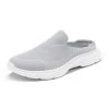 Dream Pairs Women's Slip On Mule Sneakers