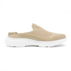 Dream Pairs Women's Slip On Mule Sneakers