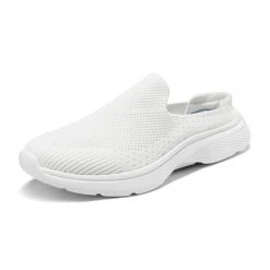 Dream Pairs Women's Slip On Mule Sneakers
