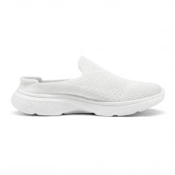 Dream Pairs Women's Slip On Mule Sneakers
