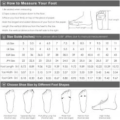 DREAM PAIRS Women's Ankle Strap Casual Platform Sandals 66 DREAM PAIRS Women's Ankle Strap Casual Platform Sandals